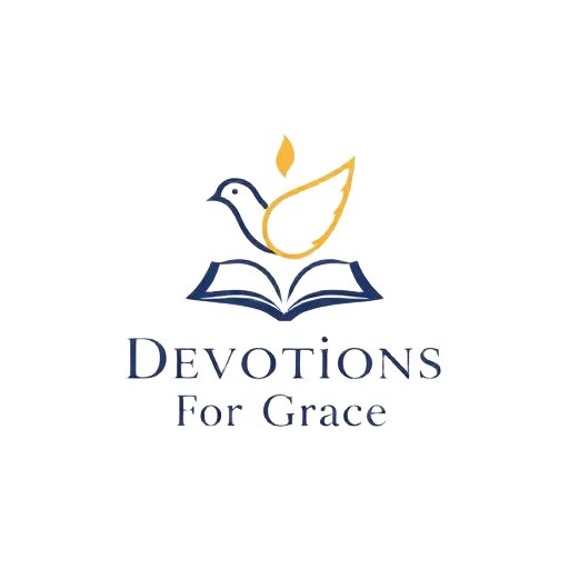 Devotions For Grace